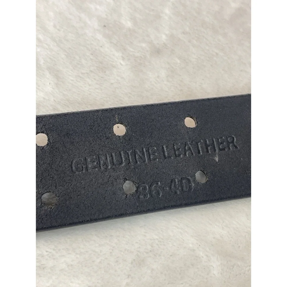 Unbranded vintage black